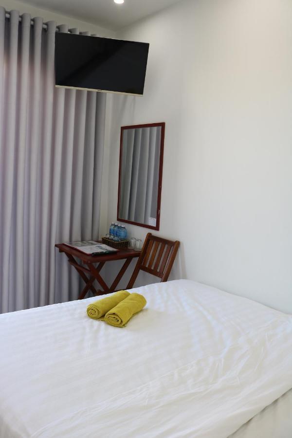Green Garden House Hoi An Exterior foto
