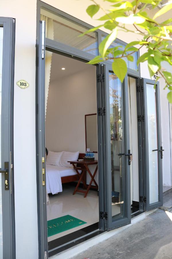 Green Garden House Hoi An Exterior foto
