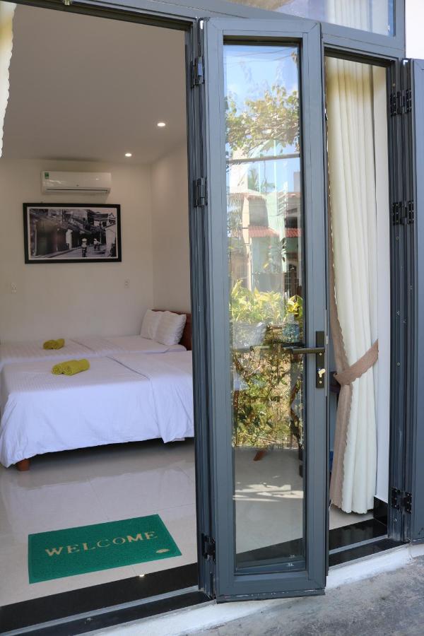 Green Garden House Hoi An Exterior foto