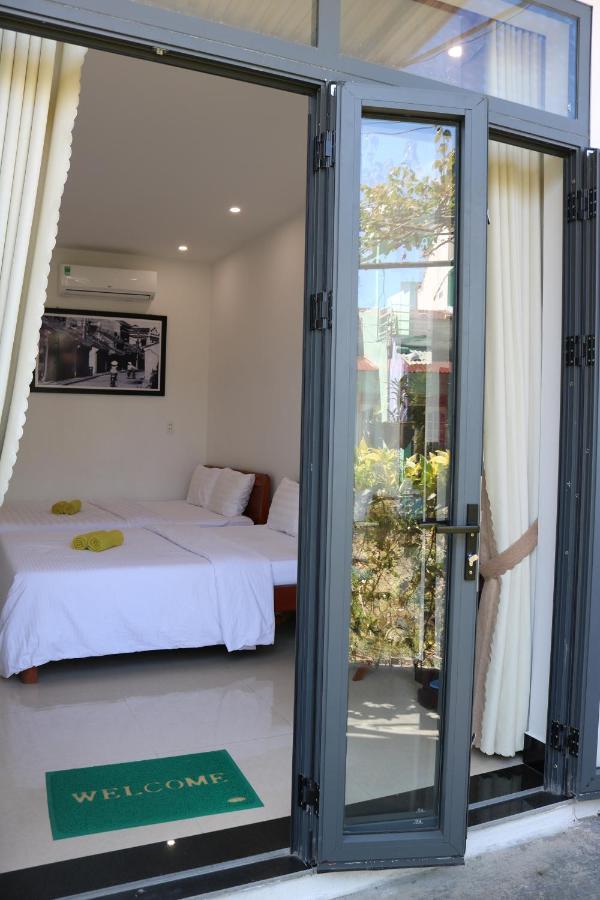Green Garden House Hoi An Exterior foto