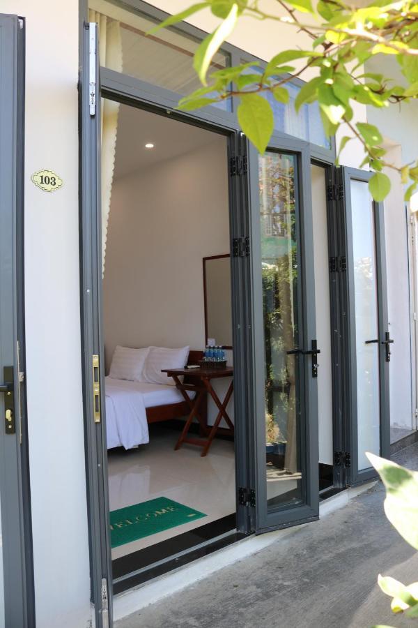 Green Garden House Hoi An Exterior foto