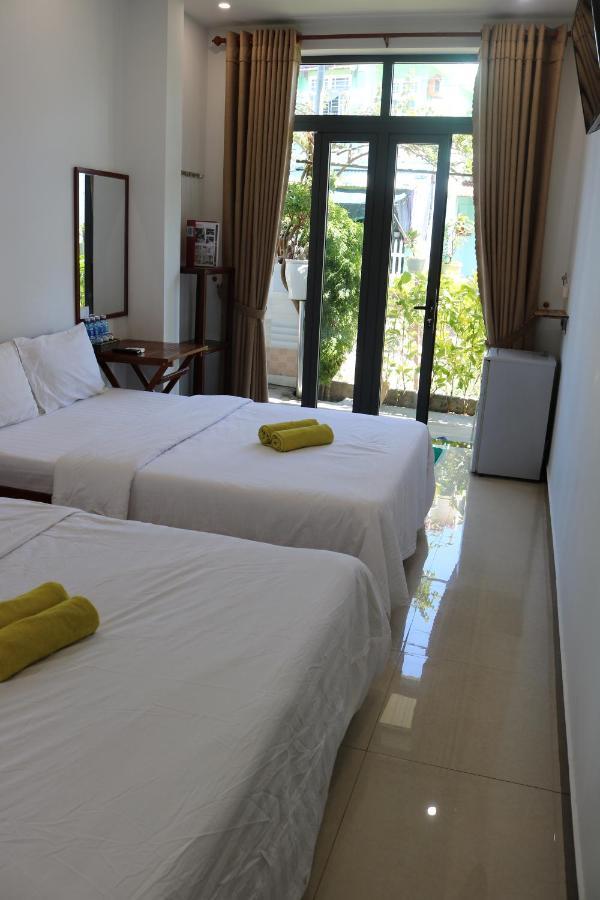 Green Garden House Hoi An Exterior foto