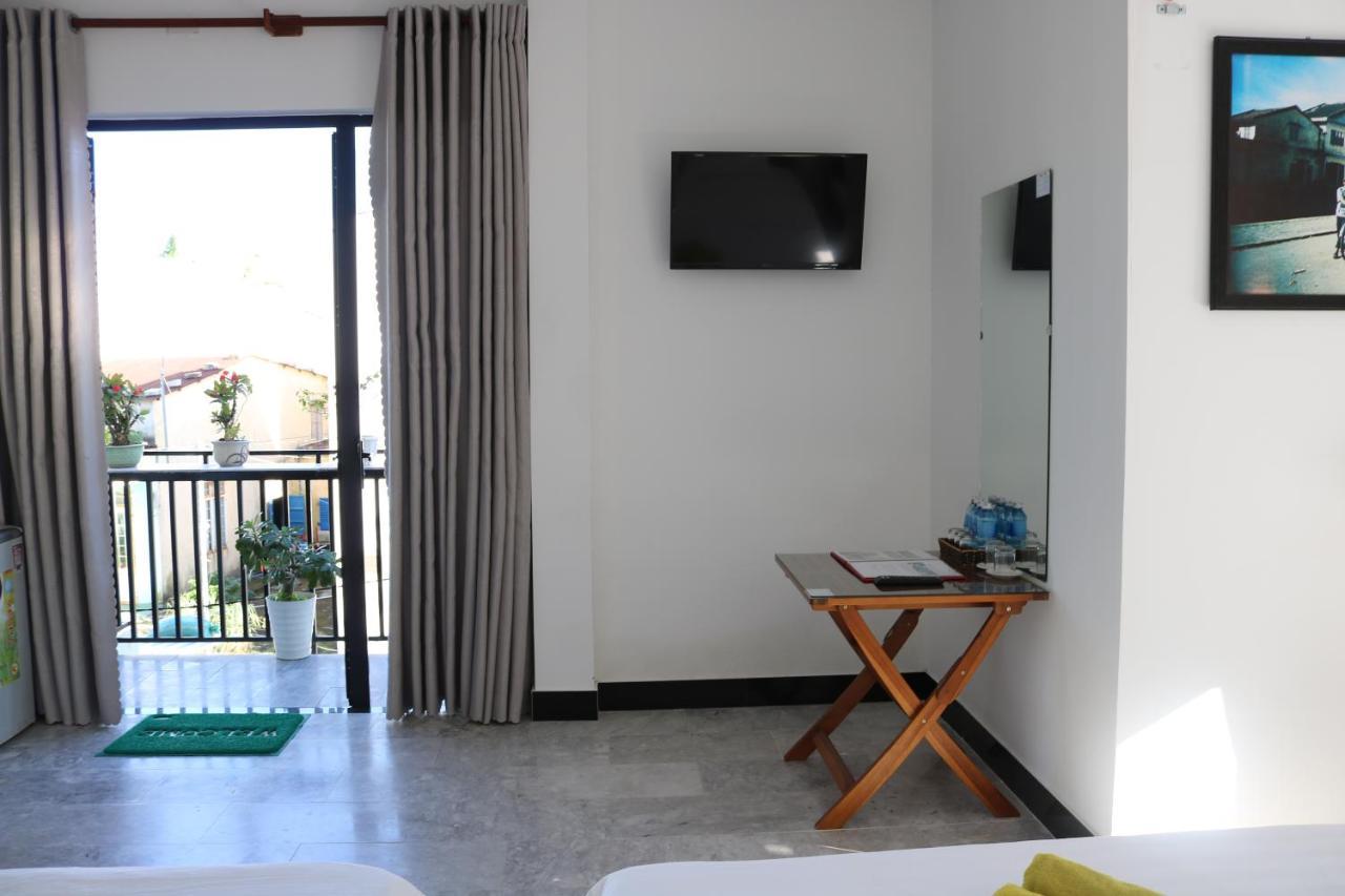 Green Garden House Hoi An Exterior foto