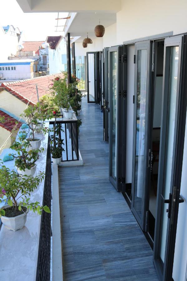 Green Garden House Hoi An Exterior foto