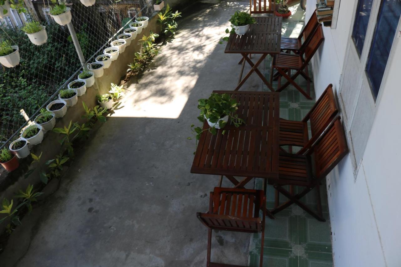 Green Garden House Hoi An Exterior foto