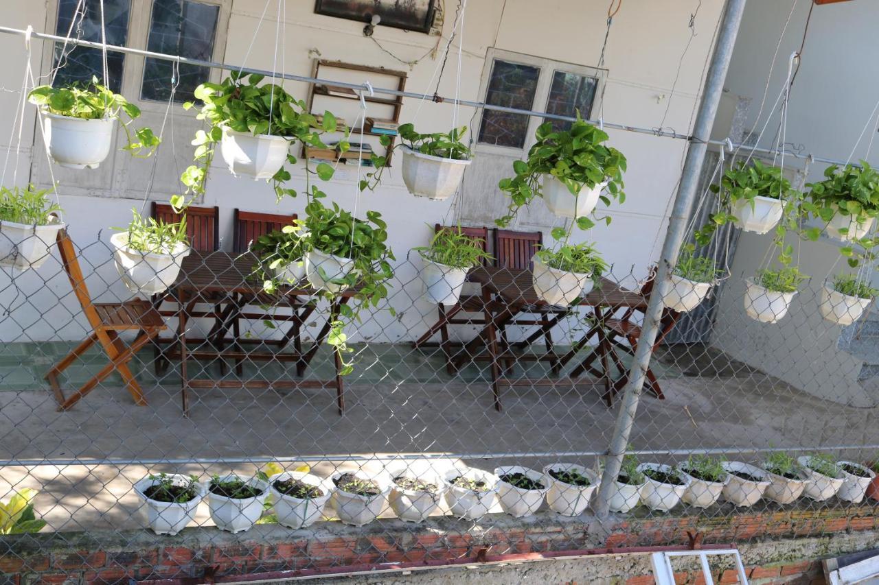 Green Garden House Hoi An Exterior foto