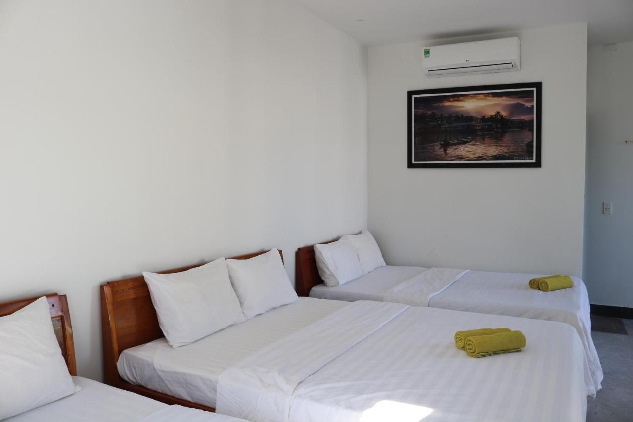 Green Garden House Hoi An Exterior foto