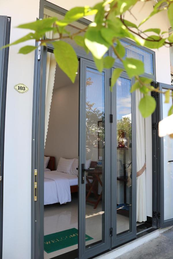 Green Garden House Hoi An Exterior foto