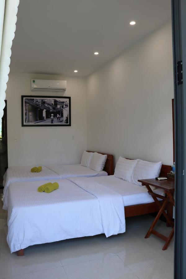Green Garden House Hoi An Exterior foto