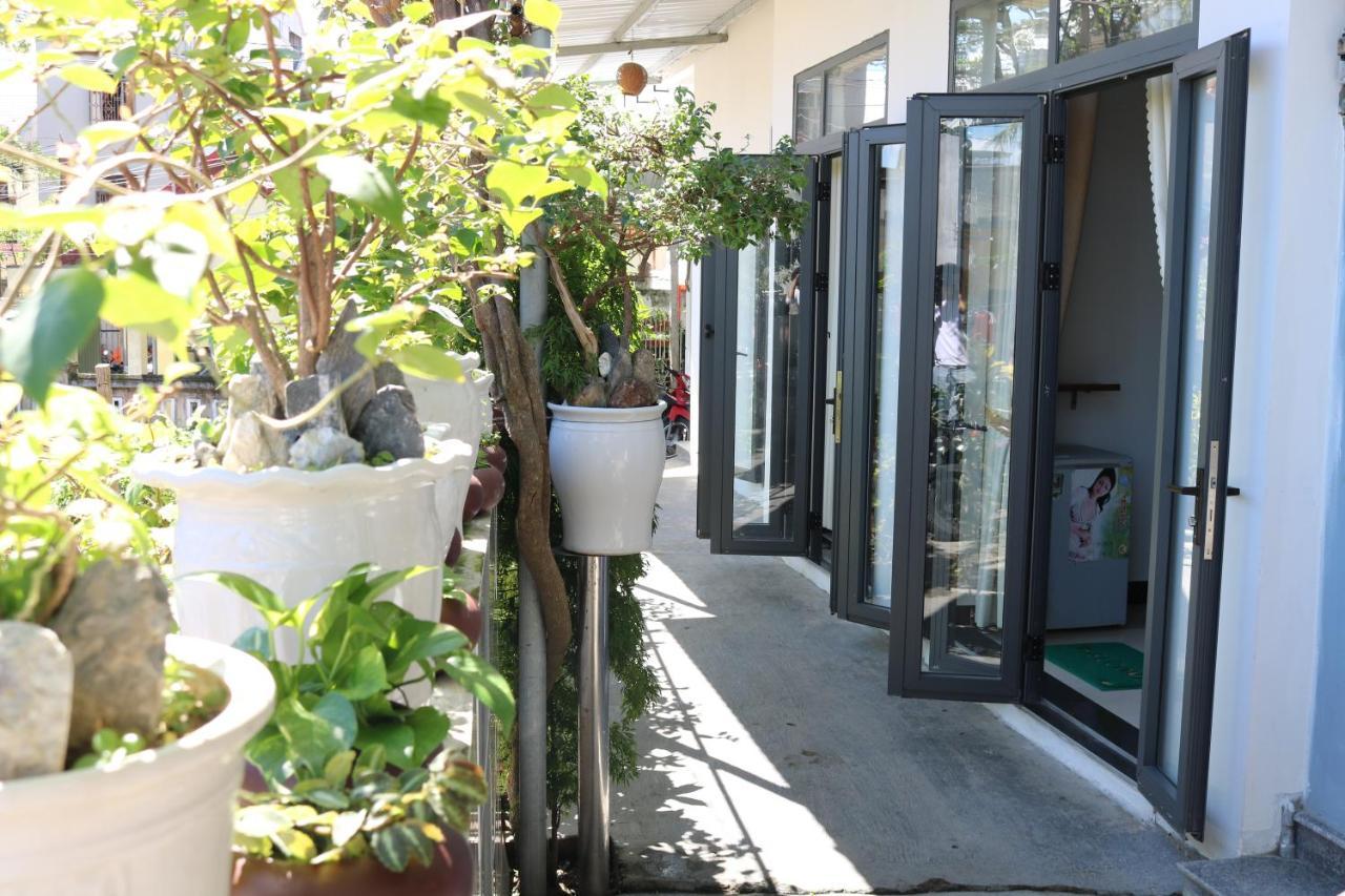 Green Garden House Hoi An Exterior foto