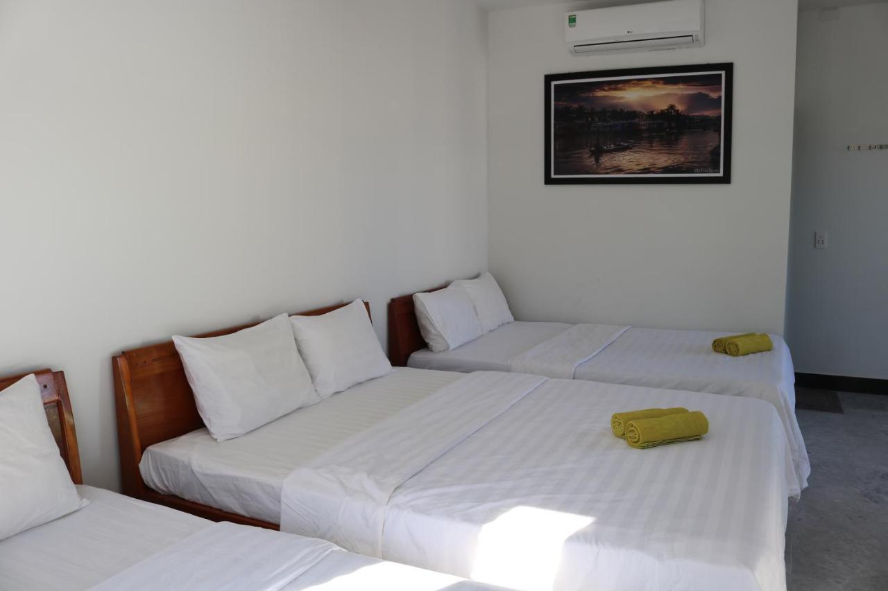 Green Garden House Hoi An Exterior foto