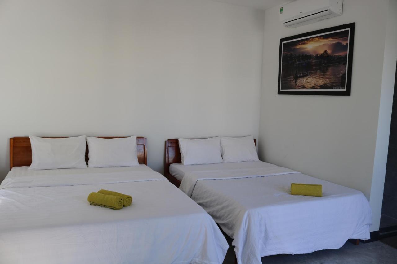 Green Garden House Hoi An Exterior foto