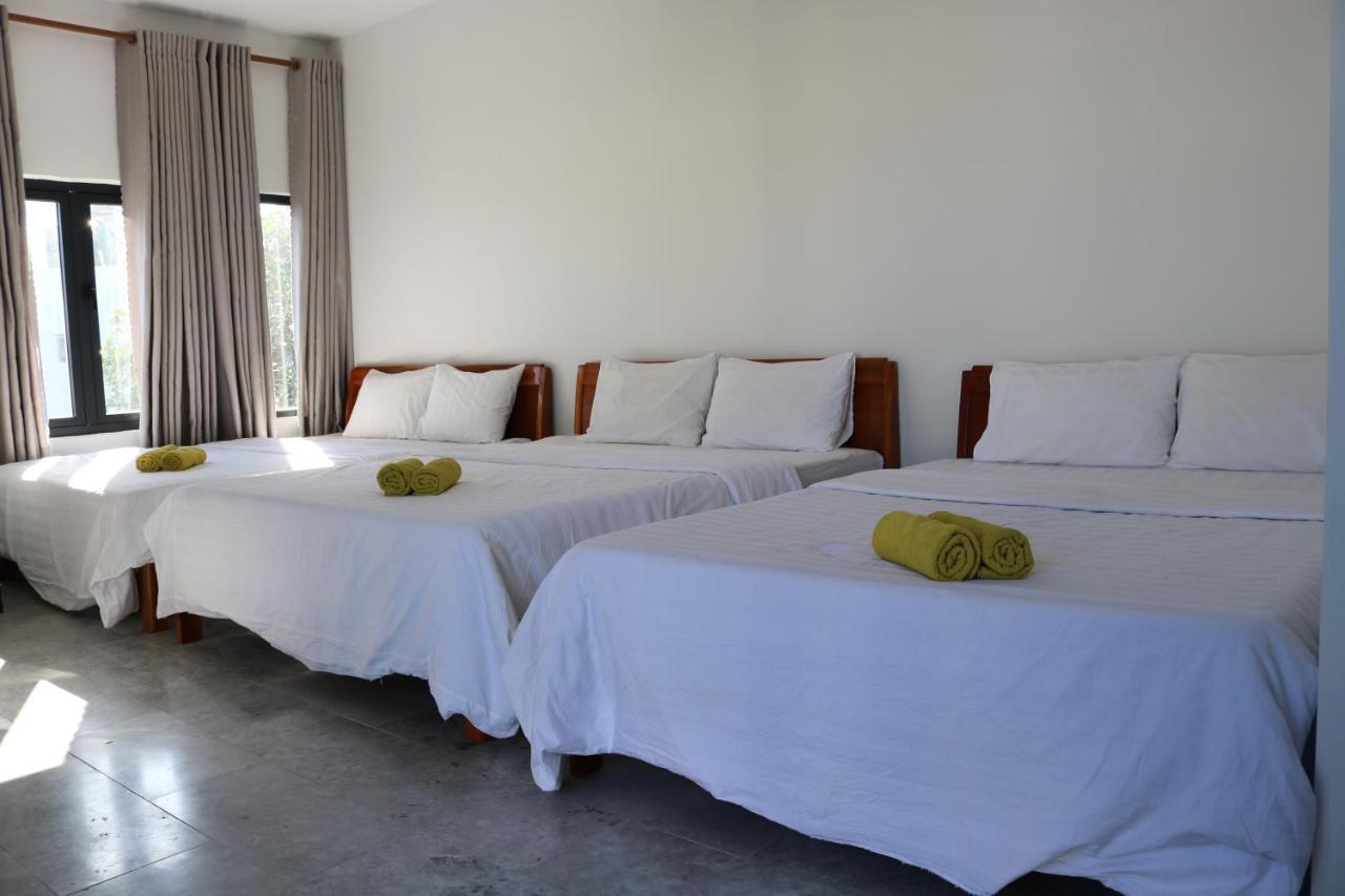 Green Garden House Hoi An Exterior foto