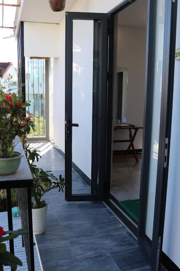 Green Garden House Hoi An Exterior foto