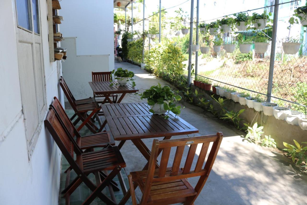 Green Garden House Hoi An Exterior foto