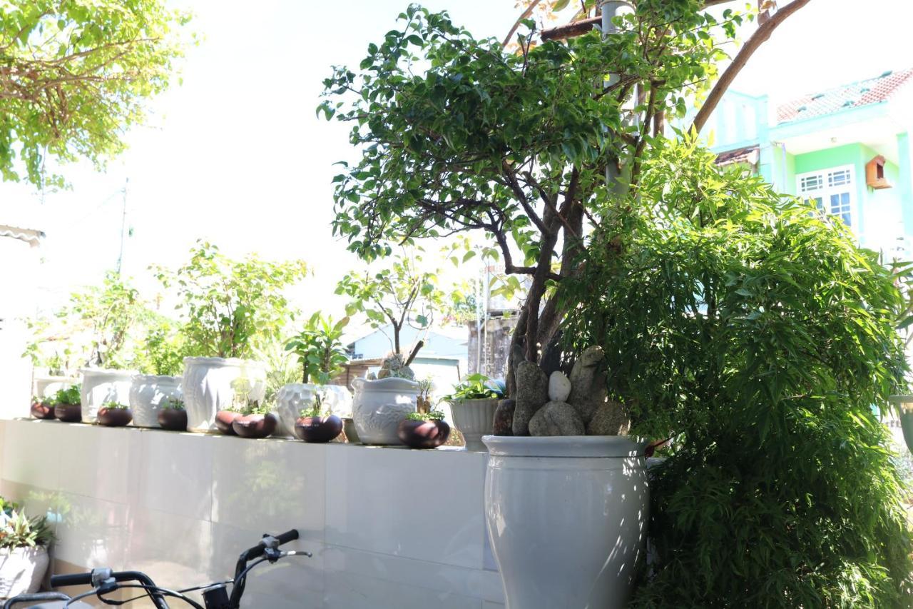 Green Garden House Hoi An Exterior foto