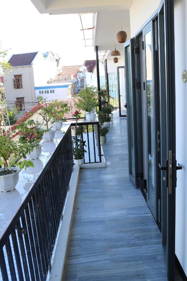 Green Garden House Hoi An Exterior foto
